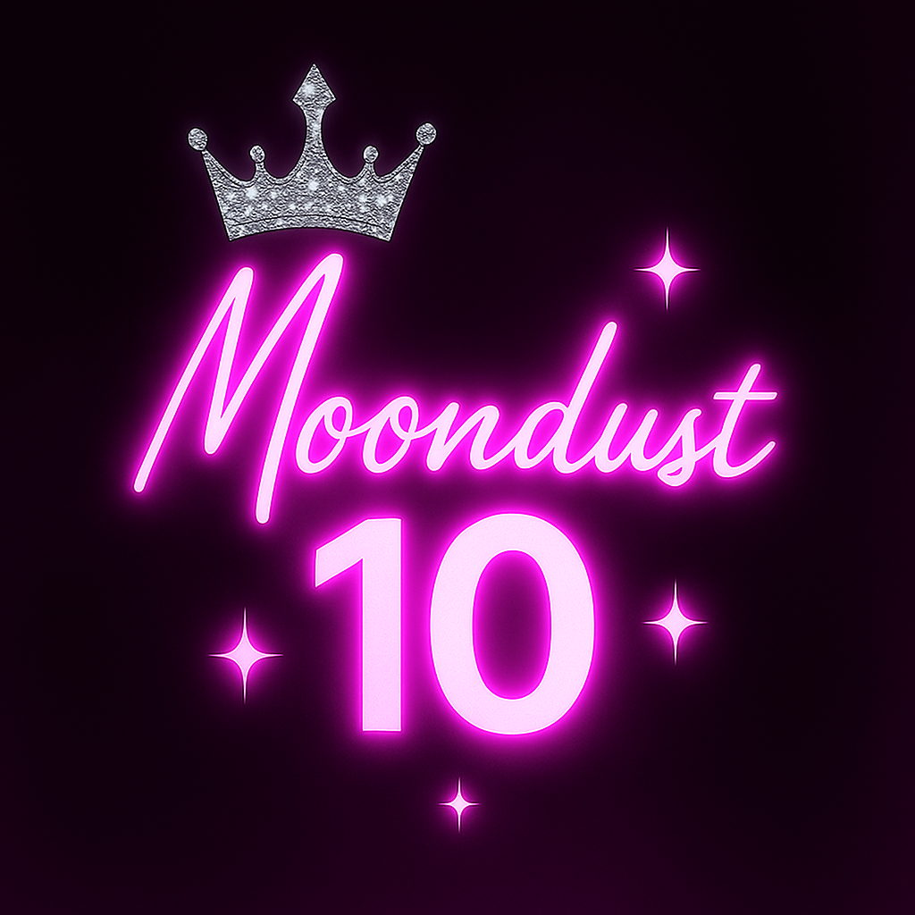 Moondust 10