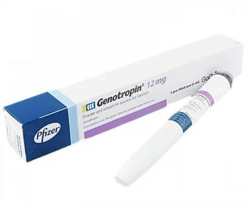 Gtropin Hauxe 36iu