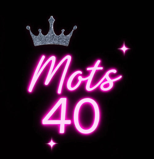 Mots 40