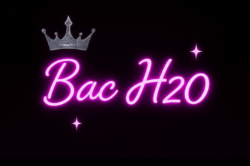 Bac H2O